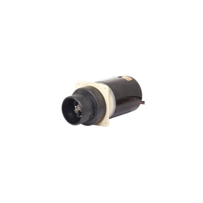 JABSCO Accessori per Wc Marini KIT MOTORE QUIET TOILET 24V