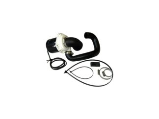 JABSCO Accessori per Wc Marini KIT POMPA 24V TOILET DELUX 58103-10