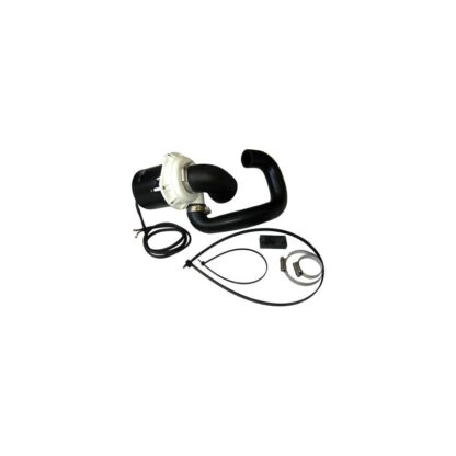 JABSCO Accessori per Wc Marini KIT POMPA 24V TOILET DELUX 58103-10