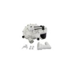 JABSCO Accessori per Wc Marini KIT POMPA 12V TOILET LITEFLUSH