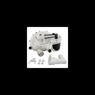 JABSCO Accessori per Wc Marini KIT POMPA 12V TOILET LITEFLUSH