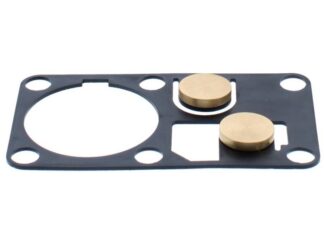 JABSCO Accessori per Wc Marini VALVOLA INF. TOILET (29090/120)
