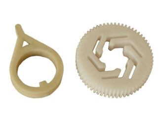 JABSCO Proiettori Fissi, Manuali INGRANAGGIO FARO SL 255-146