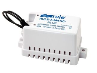 RULE Accessori per Pompe INTERRUTTORE GALL. PLUS -OEM