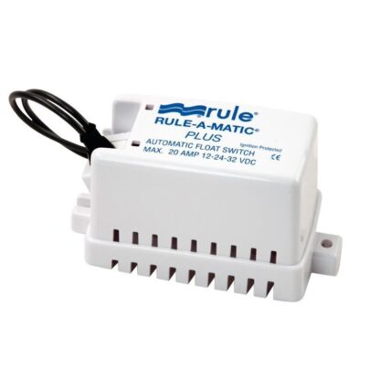 RULE Accessori per Pompe INTERRUTTORE GALL. PLUS -OEM