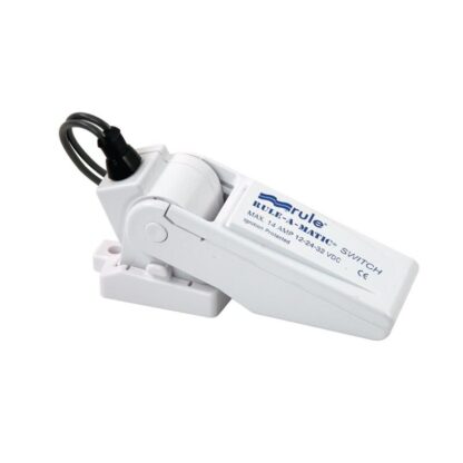 RULE Accessori per Pompe INTERRUTTORE GALLEGGIANTE 35A
