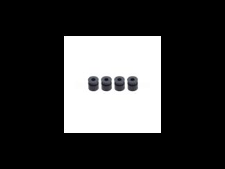 JABSCO Accessori per Pompe KIT 4 GOMMINI