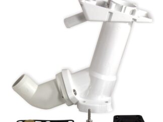 JABSCO Accessori per Wc Marini KIT CILINDRO POMPA 1998