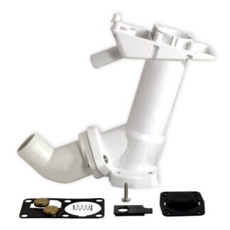 JABSCO Accessori per Wc Marini KIT CILINDRO POMPA 1998