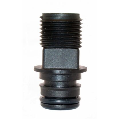 JABSCO Accessori per Pompe KIT BOCCHE QEST 30649-1000 (CONF 2 - immagine 2