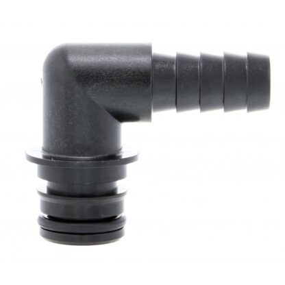 JABSCO Accessori per Pompe KIT BOCCHE 1/2' 90° (2PZ) - immagine 2