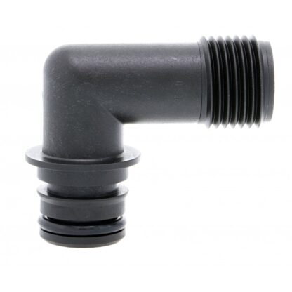 JABSCO Accessori per Pompe KIT BOCCHE 90°1/2' 30655-1000 (2 PZ - immagine 2