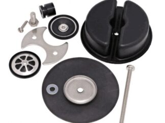 JABSCO Accessori per Pompe KIT RIPARAZIONE 37202 II 50095-1000