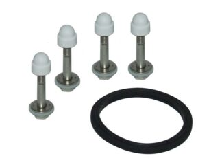 JABSCO Accessori per Wc Marini KIT MONTAGGIO WC 29047-0000