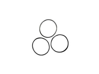 JABSCO Accessori per Pompe KIT O-RING NITRILE (3 PZ) 18753-026