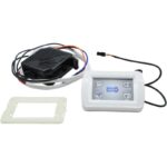 JABSCO Accessori per Wc Marini KIT PANNELLO DI CONTROLLO 58552-100