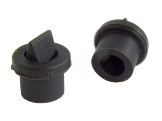 JABSCO Accessori per Wc Marini KIT VALVOLE 2 PZ - 29015-1000