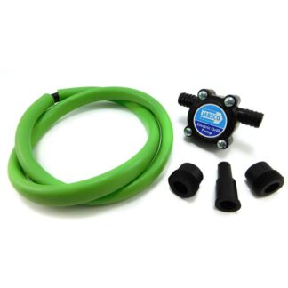 JABSCO Pompe, Autoclavi Jabsco, Flojet DRILL-PUMP CON KIT TUBI 17215-0000