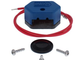 JABSCO Accessori per Pompe PRESSOSTATO EPDM 60PSI