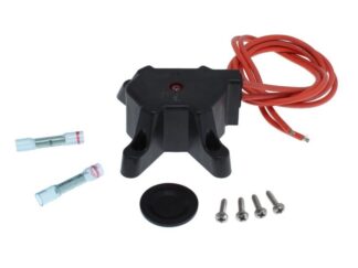 JABSCO Accessori per Pompe PRESSOSTATO 70PSI PARMAX PLUS & HD