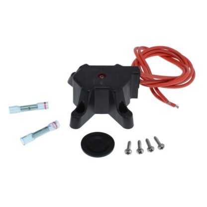 JABSCO Accessori per Pompe PRESSOSTATO 70PSI PARMAX PLUS & HD
