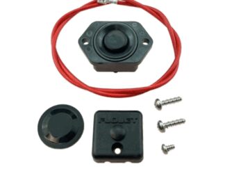 FLOJET Accessori per Pompe PRESSOSTATO FLOJET TRIPLEX 50