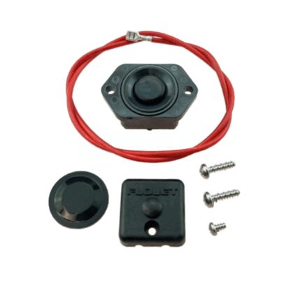FLOJET Accessori per Pompe PRESSOSTATO FLOJET TRIPLEX 40