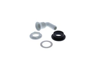JABSCO Accessori per Wc Marini RACCORDO TAZZA WC EX 29048-0000