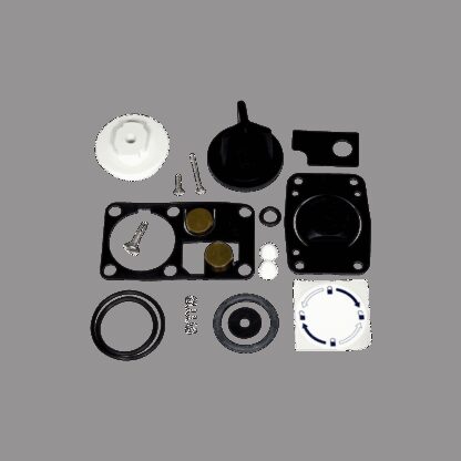 JABSCO Accessori per Wc Marini KIT RIPARAZ.TOILET 1998 MANIGLIA GR - immagine 2