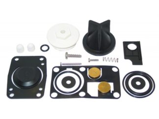 JABSCO Accessori per Wc Marini KIT RIPARAZ.TOILET 1998 MANIGLIA GR