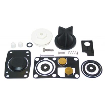 JABSCO Accessori per Wc Marini KIT RIPARAZ.TOILET 1998 MANIGLIA GR
