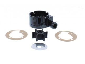JABSCO Accessori per Wc Marini KIT DI RIPARAZIONE 18598-1000