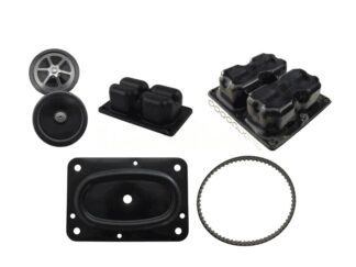 JABSCO Accessori per Pompe KIT RIPARAZIONE 36600