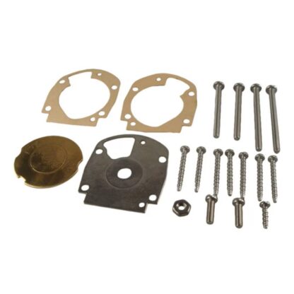 JABSCO Accessori per Wc Marini KIT RIPARAZIONE 29101-0000 - immagine 2