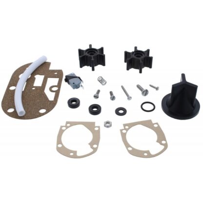 JABSCO Accessori per Wc Marini KIT RIPARAZIONE 29101-0000