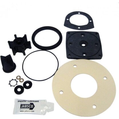 JABSCO Accessori per Wc Marini KIT RIPARAZ. TOILET 37040-0000