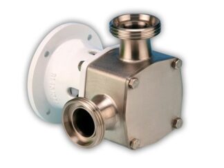 JABSCO Pompe, Autoclavi Jabsco, Flojet PUMP PFLO HK 200 SMS