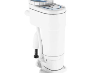JABSCO Accessori per Wc Marini KIT TRASF.VERT. 24V 29200-0240