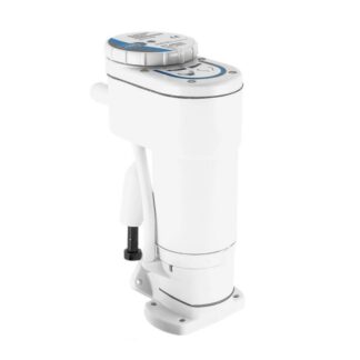 JABSCO Accessori per Wc Marini KIT TRASF.VERT. 24V 29200-0240
