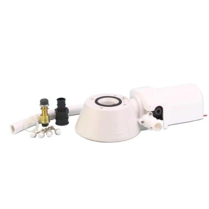 JABSCO Accessori per Wc Marini KIT PER TOILET 24V 37010-0097