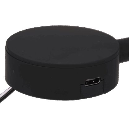 Luci da Lettura LUCE FLESSIBILE VERONA CON USB C - immagine 2