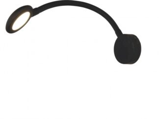 Luci da Lettura LUCE FLESSIBILE VERONA CON USB C