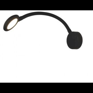 Luci da Lettura LUCE FLESSIBILE VERONA CON USB C