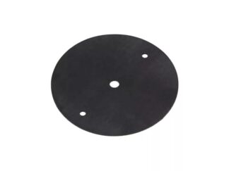 JABSCO Accessori per Pompe MEMBRANA PAR 37174-0000