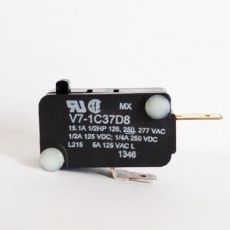 JABSCO Accessori per Pompe MICROINTERUTTORE 18753-0141