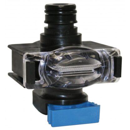 FLOJET Accessori per Pompe FILTRO PORTAGOMMA 1/2' - immagine 2