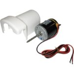 Jabsco Accessori per Wc Marini MOTORE TOILET 12V 37064-0000