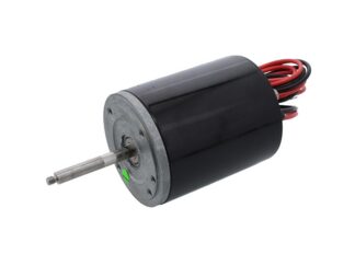 JABSCO Accessori per Wc Marini MOTORE TOILET 24V 18753-0555