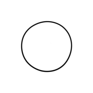 JABSCO Accessori per Wc Marini O' RING TOILET 43990-0066