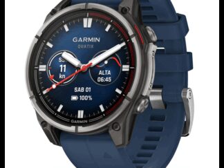 GARMIN Strumentazione Garmin OROLOGIO QUATIX 8